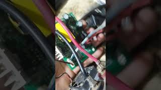 500W inverter Power problem [upl. by Aciemaj]