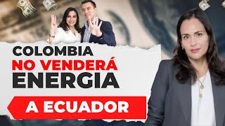 NOS JODIMOS No nos vende Luz Colombia [upl. by Adama]