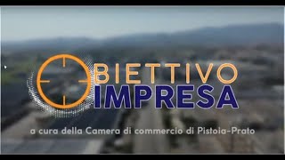 Obiettivo Impresa Concorso Oleum Nostrum [upl. by Aitercul]