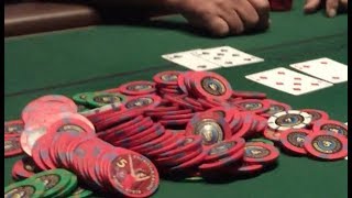 Bigger Pots Than I Imagined Wild Poker Action Poker Vlog Ep 74 [upl. by Nosnehpets]