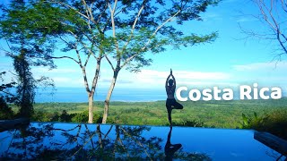 Dominical and Uvita Costa Rica  6 Days in Tropical Paradise  Travel Video [upl. by Giza]