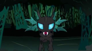 Changelings  Preview Animation [upl. by Shaffer]