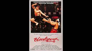 Bloodsport 1988 Pt 2 Spoiler Full Deep Dive [upl. by Youngman5]