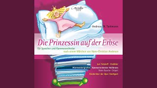 Die Prinzessin auf der Erbse No 1 Ouvertüre [upl. by Minica]