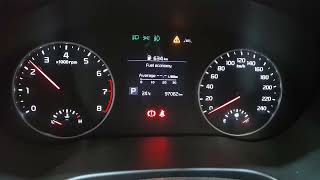 WRECKING 2019 KIA SELTOS 20L PETROL AUTOMATIC C35935 [upl. by Swihart]