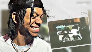 Ab Soul amp JID  Crazier Audio Reaction [upl. by Irwinn340]