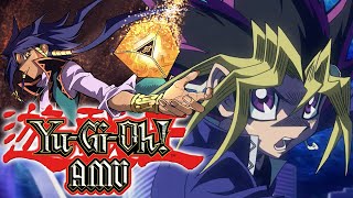 AMV YuGiOh The Dark Side of Dimensions 🃏  Anthem of the Lonely [upl. by Rosenzweig]