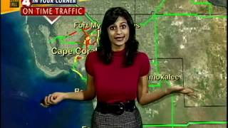 Fox 4 Rising says goodbye to Pooja Lodhia [upl. by Devonna134]