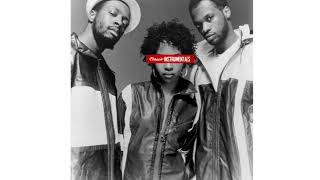 The Fugees  Rumble In The Jungle Instrumental Produced by Wyclef Jean amp Lauryn Hill [upl. by Ennaillij]