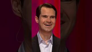 Jimmy Carr Talks About Nottingham 😱🤣 shorts [upl. by Enomrej259]