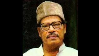 Tumi aar Deko Naa Manna Dey  তুমি আর ডেকো না মান্না দে [upl. by Cathe]