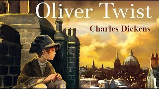 Oliver Twist – Charles Dickens Book in 10 minutes Themes Ideas Conclusion [upl. by Ebony161]