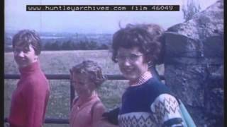 Torquay trip in the 1960s Film 46049 [upl. by Asilrahc311]