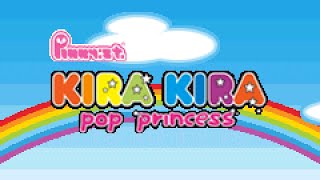 Mentor Battle  Kira Kira Pop Princess [upl. by Berton]