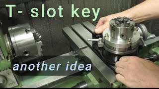 TSLOT KEYS different and simplest to make [upl. by Benis]