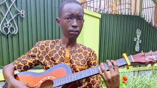 Gakoni kabakobwa cover by Danny Arayicuranze Koko [upl. by Levine]