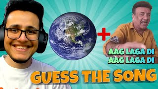 Guess the Song By Emojis Challenge Part Infinity [upl. by Calendra]