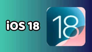 وأخيرا طريقة تحديث اجهزة الايفون الى iOS 18  الطريقه الصحيحه لتحديث الى iOS 18 [upl. by Benil]