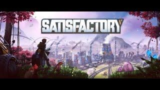 Satisfactory Plus  Mod Manager was pretty easy to setup huh [upl. by Nylrahs48]