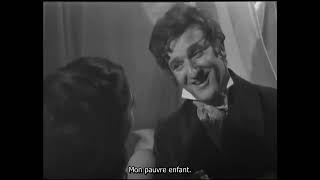 Le Comte de Monte Cristo 1964 Edmond et Haydee 01 [upl. by Lledniuq]