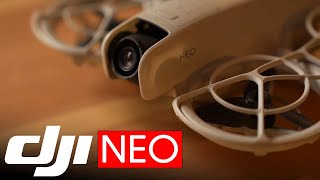 DJI Neo Is This the Best EntryLevel Drone Deal [upl. by Silletram]