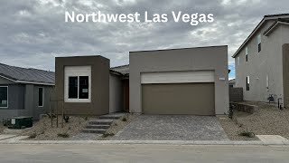 Single Story Homes For Sale Las Vegas  Quick Move In  Talus by KB Homes 3BD 2BA 1634sf  481k [upl. by Harac]