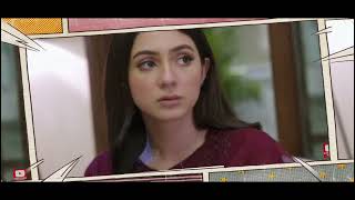 Tark e Wafa Episode 35 Upcoming Promo  Tarke Wafa Ep 35 New Teaser  Storyline  Ary Drama Review [upl. by Alboran191]