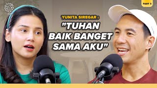 Wow Yunita Siregar Dijaga Tuhan Saat Umroh  Daniel Tetangga Kamu [upl. by Yrrat]