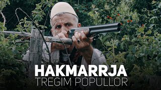 Tregim Popullor  Hakmarrja [upl. by Mozes]