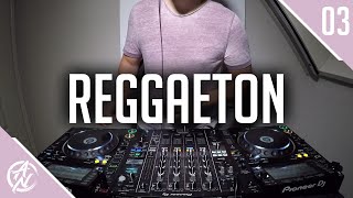 Reggaeton Mix 2019  3  The Best of Reggaeton 2019 by Adrian Noble [upl. by Brianna]