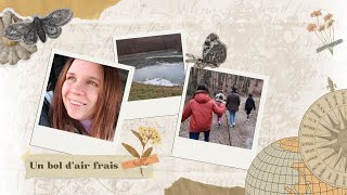 Vlog famille Nombreuse 749 Un bol dair frais [upl. by Edithe]