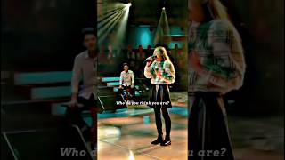 Christina Perri  Jar Of Hearts Kiara  Blind Auditions The Voice Kids shorts christinaperri [upl. by Errol]