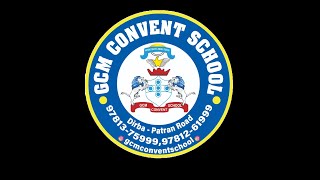 GCM Convent School Annual Function 2024 [upl. by Aleacem]