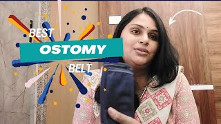 Say Goodbye to Ostomy Concerns with Cotton Belts [upl. by Eeliram]