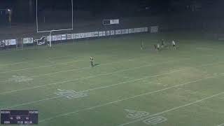 Perryville High School vs Danville High School Mens Freshman Football [upl. by Bronwen]