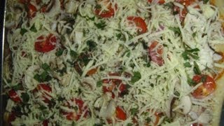 pasta de tomate para pizza [upl. by Lette105]