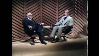 Boyd Christenson Interviews Judge Ronald N Davies [upl. by Rana]