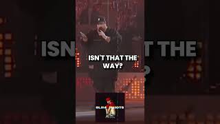 Jelly Roll on Why Eminem is the Greatest eminem [upl. by Kulsrud]