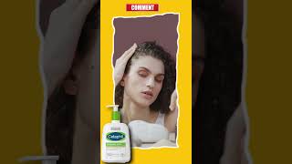 Cetaphil Moisturizing Cream  Cetaphil Moisturizing Lotion  Cetaphil Face Wash [upl. by Nevs]