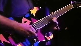 John Petrucci  Purple Rain Live at Musicians Institute 1998 [upl. by Anemolif834]