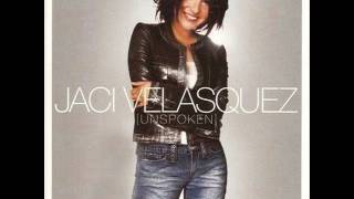 Jaci Velasquez  Unspoken  Full Album [upl. by Adorl]