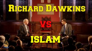 Richard Dawkins VS Islam  FULL Interview and QampA  Richard Dawkins On Islam [upl. by Berta365]