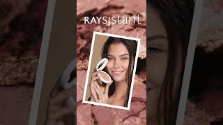 RAYsitant BRONZING POWDER [upl. by Suivatra]