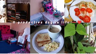 INTROVERTS Diaries ❤️🇰🇪living Alone DiariesSlice of life 🌄❤️🇰🇪 [upl. by Kampmann]