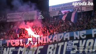 The Maniacs 1987  quotNapustio sam poso familijuquot [upl. by Herb]