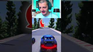 Masina de 50000 CAI PUTERE vs SARITURA EXTREMA in GTA 5 😮 [upl. by Gilliette]