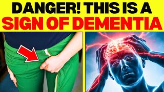 10 EARLY SIGNS OF DEMENTIA THAT FEW PEOPLE KNOW AND 13 CLASSIC SYMPTOMS OF DEMENTIA [upl. by Weiler]