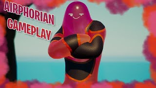 Airphorian Gameplay  Fortnite [upl. by Erine394]