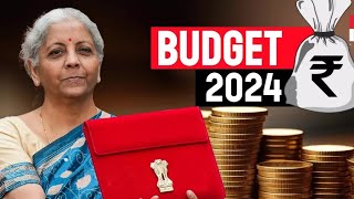 Budget Allocations on different Ministries 202425 successwitheconomics IndianBudget2024 [upl. by Augustina]