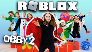 Roblox Navidad [upl. by Moclam]